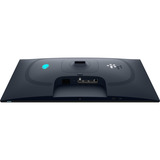Dell  27" gaming monitor Zwart