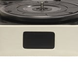 Denver VPL-130 Koffer Platenspeler Wit