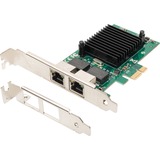 Digitus  netwerkadapter 