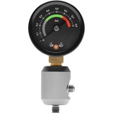 EKWB EK-Loop Leak Tester Flex meetapparaat nikkel