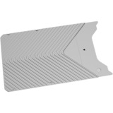 EKWB EK-Quantum FE RTX 3090 Backplate Zilver