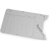 EKWB EK-Quantum FE RTX 3090 Backplate Zilver