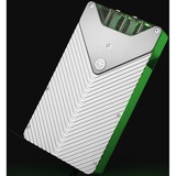 EKWB EK-Quantum FE RTX 3090 Backplate Zilver