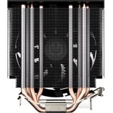 ENDORFY Spartan 5 MAX CPU-koeler 4-pin PWM