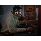 EPOS H3 Hybrid gaming headset Wit, USB + Bluetooth