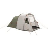 Easy Camp Huntsville 400 tent Olijfgroen/lichtgrijs, 4 personen