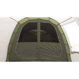 Easy Camp Huntsville 400 tent Olijfgroen/lichtgrijs, 4 personen