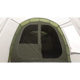 Easy Camp Huntsville 400 tent Olijfgroen/lichtgrijs, 4 personen