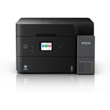 Epson EcoTank ET-4950 all-in-one inkjetprinter Zwart, Faxen, Scannen, Kopiëren, Wi-Fi, inclusief tot 3 jaar inkt