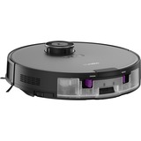 Eureka E20 Plus robotstofzuiger Zwart, met Dweilfunctie