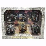 European Player Network BattleTech: ComStar Command Level II Bordspel Engels, Uitbreiding, 1 - 2 spelers, 120 minuten, Vanaf 12 jaar