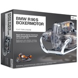 Franzis BMW R90 S Boxermotor Modelbouw Schaal 1:2