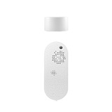 Frient Smart Siren EU sirene Wit, Zigbee 3.0