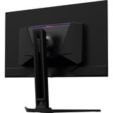 GIGABYTE AORUS FO32U2P 31.5" 4K UHD gaming monitor Zwart, 2x HDMI, 1x DisplayPort 2.1, 2x USB-A, USB-B, USB-C, 240 Hz