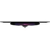 GIGABYTE AORUS FO32U2P 31.5" 4K UHD gaming monitor Zwart, 2x HDMI, 1x DisplayPort 2.1, 2x USB-A, USB-B, USB-C, 240 Hz