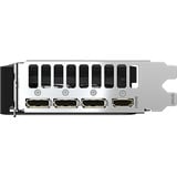 GIGABYTE GeForce RTX 5060 EAGLE OC 8G grafische kaart 3x DisplayPort, 1x HDMI, DLSS 4