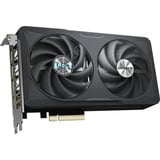 GIGABYTE GeForce RTX 5060 EAGLE OC 8G grafische kaart 3x DisplayPort, 1x HDMI, DLSS 4