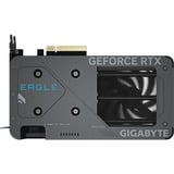 GIGABYTE GeForce RTX 5060 EAGLE OC 8G grafische kaart 3x DisplayPort, 1x HDMI, DLSS 4