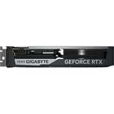 GIGABYTE GeForce RTX 5060 EAGLE OC 8G grafische kaart 3x DisplayPort, 1x HDMI, DLSS 4