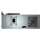 GIGABYTE GeForce RTX 5080 AERO OC SFF 16G grafische kaart 1x HDMI, 3x DisplayPort