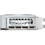 GIGABYTE GeForce RTX 5080 AERO OC SFF 16G grafische kaart 1x HDMI, 3x DisplayPort