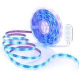 Govee H6110 RGB led strip 2x 5 meter, Wifi, Bluetooth