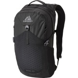 Gregory NANO 20 rugzak Zwart, 20 l