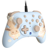 HORI  gamepad Lichtblauw