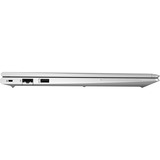 HP EliteBook 650 G9 (5Y493EA) 15.6" laptop Zilver | i3-1215U | UHD Graphics | 8 GB | 256 GB SSD | Win 11 Pro