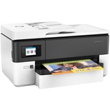 Officejet Pro 7720 Wide Format All-in-One all-in-one inkjetprinter met faxfunctie
