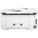 HP Officejet Pro 7720 Wide Format All-in-One all-in-one inkjetprinter met faxfunctie Scannen, Kopiëren, Faxen, LAN, Wi-Fi