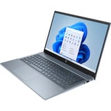HP Pavilion 15-eg2355nd (6F804EA) 15.6"  laptop Blauw | i5-1235U | Iris Xe Graphics | 8 GB | 512 GB SSD