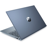 HP Pavilion 15-eg2355nd (6F804EA) 15.6"  laptop Blauw | i5-1235U | Iris Xe Graphics | 8 GB | 512 GB SSD