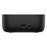 HP USB-C 100W G6 dock dockingstation Zwart