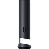 Insta360 Wave Professional Speakerphone met AI Recording Suite Zwart