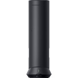 Insta360 Wave Professional Speakerphone met AI Recording Suite Zwart