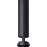 Insta360 Wave Professional Speakerphone met AI Recording Suite Zwart