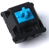 Keychron Cherry MX Switch Set - MX Brown, 35 Switches keyboard switches Bruin/zwart