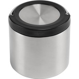 Klean Kanteen Food Canister thermoskan Roestvrij staal, 473 ml