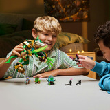 LEGO DREAMZzz - Vossenmecha Constructiespeelgoed 71508