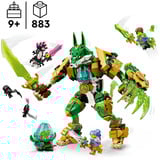 LEGO DREAMZzz - Vossenmecha Constructiespeelgoed 71508