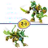 LEGO DREAMZzz - Vossenmecha Constructiespeelgoed 71508