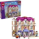 LEGO Friends - Heartlake City Grand Hotel Constructiespeelgoed 42704