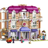 LEGO Friends - Heartlake City Grand Hotel Constructiespeelgoed 42704