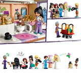 LEGO Friends - Heartlake City Grand Hotel Constructiespeelgoed 42704