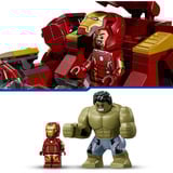 LEGO LEGO 76343 Marvel Super Heroes TBA Constructiespeelgoed 