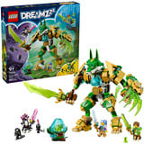 LEGO LEGO DREAMZzz Fox Guardian Mech Constructiespeelgoed 