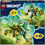LEGO LEGO DREAMZzz Fox Guardian Mech Constructiespeelgoed 