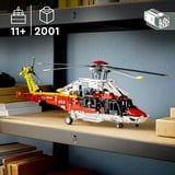 LEGO Technic - Airbus H175 Reddingshelikopter Constructiespeelgoed 42145