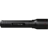 Ledlenser P5R zaklamp Zwart, 420 lm, 6000 - 8000K